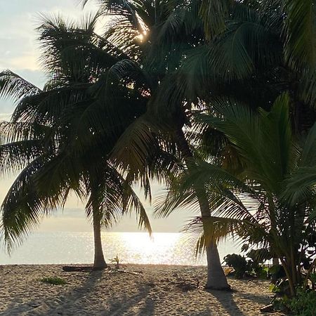 Anda Di Hows Hostel Placencia المظهر الخارجي الصورة